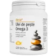 Ulei peste omega3 120cps - ALEVIA