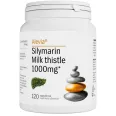 Silimarina [Milk thistle] 1000mg 120cps - ALEVIA