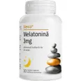 Melatonina 3mg 30cps - ALEVIA