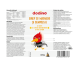 Sirop magneziu complex B miere copii Dodino 150ml - ALEVIA
