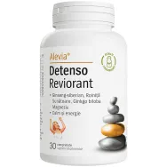 Detenso Reviorant 30cp - ALEVIA