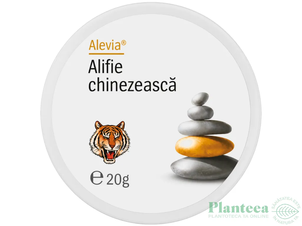 Alifie chinezeasca 20g - ALEVIA