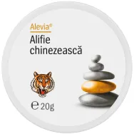 Alifie chinezeasca 20g - ALEVIA