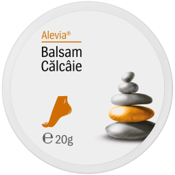 Balsam calcaie 20g - ALEVIA