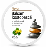 Balsam rostopasca 20g - ALEVIA