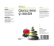 Ceai cu mere coacaze 20dz - ALEVIA