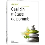 Ceai matase porumb 50g - ALEVIA