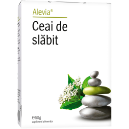 Ceai Slabit 50g - ALEVIA