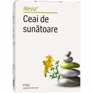 Ceai sunatoare 50g - ALEVIA
