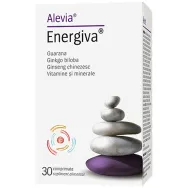 Energiva 30cp - ALEVIA