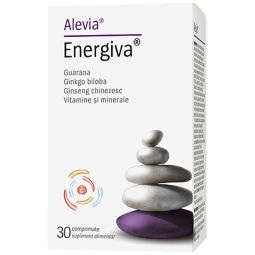 Energiva 30cp - ALEVIA