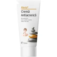 Crema antiacneica 20ml - ALEVIA