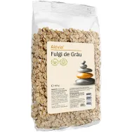 Fulgi grau 500g - ALEVIA