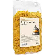 Fulgi porumb fara zahar 500g - ALEVIA