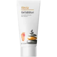 Gel bataturi picioare 20ml - ALEVIA