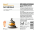 Gel bataturi picioare 20ml - ALEVIA