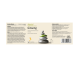 Ginseng panax 50mg 30cp - ALEVIA
