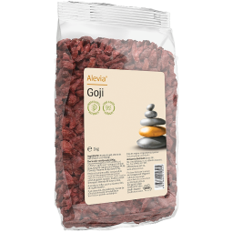 Goji uscat 1kg - ALEVIA