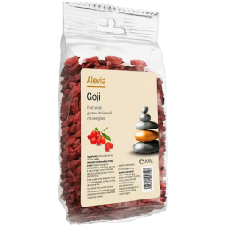 Goji uscat 300g - ALEVIA