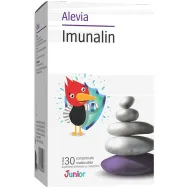 Imunalin Junior 30cp - ALEVIA