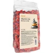 Merisor goji uscate Vitamin Mix 110g - ALEVIA