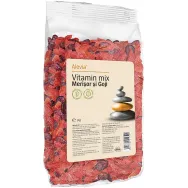 Merisor goji uscate Vitamin Mix 1kg - ALEVIA