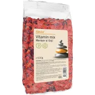 Merisor goji uscate Vitamin Mix 500g - ALEVIA