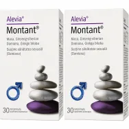 Pachet Montant 2x30cp - ALEVIA