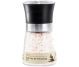 Rasnita cu sare roz cristale Himalaya iodata 200g - ALEVIA