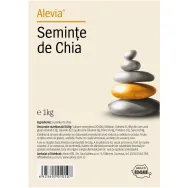 Seminte chia 1kg - ALEVIA
