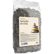 Seminte chia 500g - ALEVIA