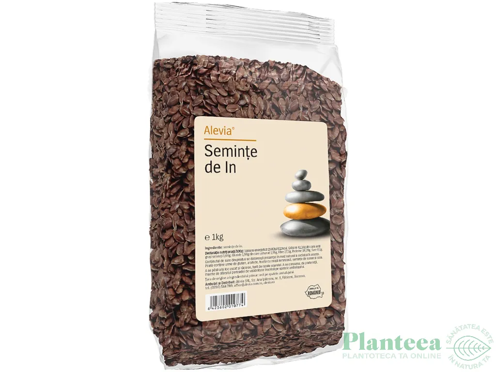 Seminte in 1kg - ALEVIA