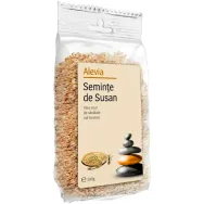 Seminte susan decorticat 100g - ALEVIA