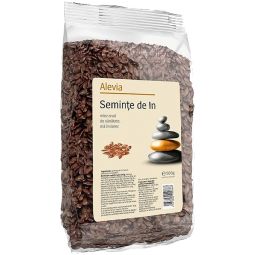 Seminte in 500g - ALEVIA