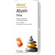 Sirop Atusin {fara cutie} 150ml - ALEVIA