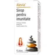 Sirop Imunitate 150ml - ALEVIA