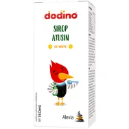 Sirop Atusin 150ml - ALEVIA