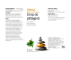 Sirop patlagina 150ml - ALEVIA