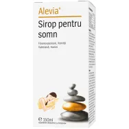 Sirop pentru somn 150ml - ALEVIA