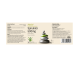 Spirulina 500mg 30cp - ALEVIA