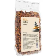 Stafide brune 130g - ALEVIA