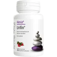 Urifin 30cp - ALEVIA