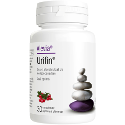 Urifin 30cp - ALEVIA