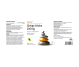 Ginkgo biloba 100mg 60cp - ALEVIA
