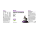 Vitamine minerale Forte solubile 15pl - ALEVIA