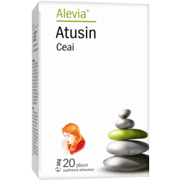 Ceai Atusin 20dz - ALEVIA