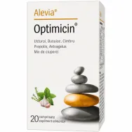 Optimicin 20cp - ALEVIA