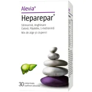 HepaRepar 30cp - ALEVIA