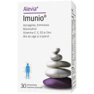 Imunio 30cp - ALEVIA
