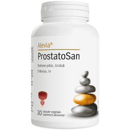 ProstatoSan 30cps - ALEVIA